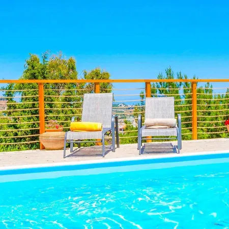 Villa Lygaria *