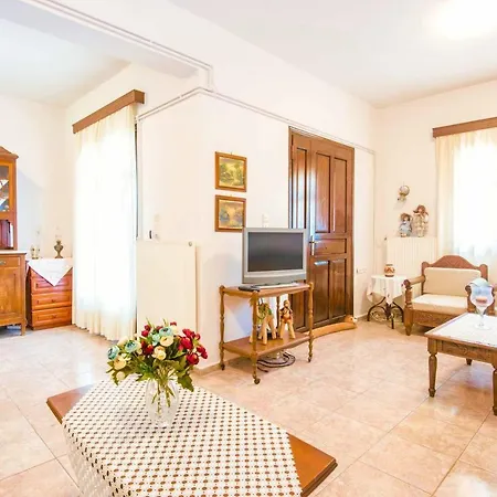 Villa Lygaria *