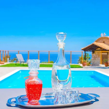 Villa Lygaria *