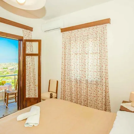 Villa Lygaria Ligaria (Crete)