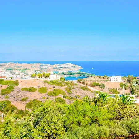 Villa Lygaria