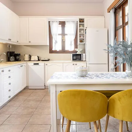 Villa Lygaria