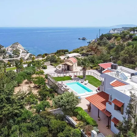 Lygaria Villa Ligaria (Crete)