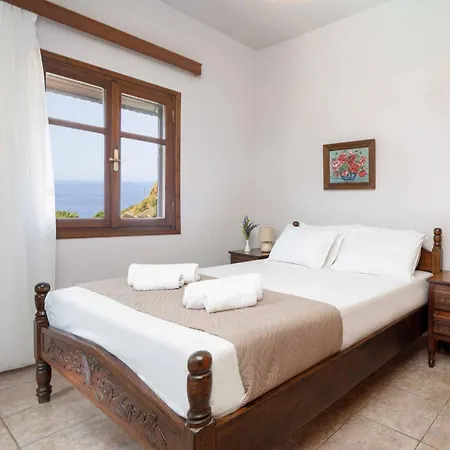 Villa Lygaria *