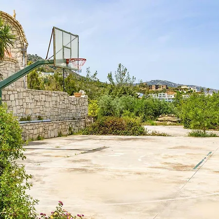 Lygaria Villa Ligaria (Crete)