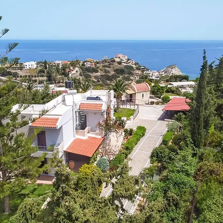 Villa Lygaria Ligaria (Crete)