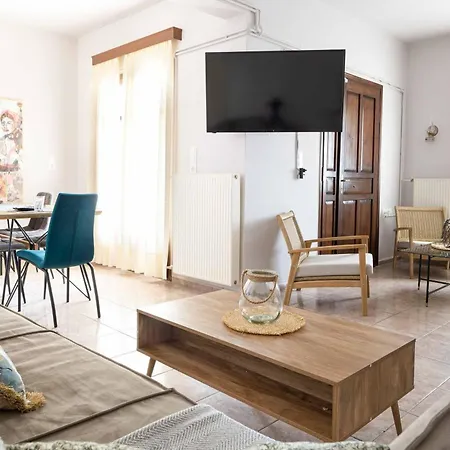 Villa Lygaria