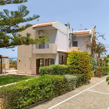 Lygaria Villa