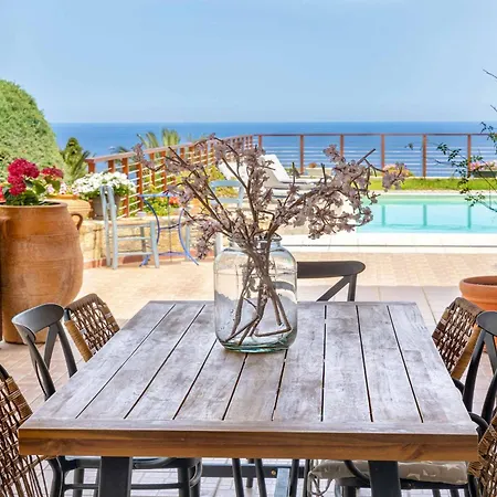 Villa Lygaria